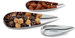 Philippi Blob, dizájner tálak beltérbe, 3 db. - Philippi