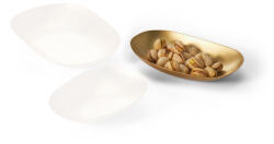 Philippi Sárgaréz tányér, M méret - Philippi