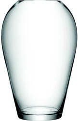 LSA International LSA Virágcsokor üvegváza, 35cm, ettetsző, kézzel készített