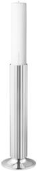 Georg Jensen BERNADOTTE álló gyertyatartó, 40 cm - Georg Jensen