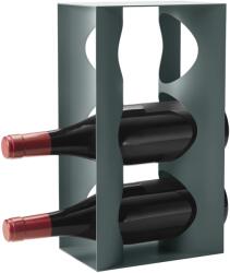 Georg Jensen Alfredo rozsdamentes acél bortartó, articsóka - Georg Jensen