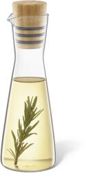 ZACK BEVO karaffa olajhoz vagy ecethez - ZACK