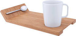 Clap Design Téglalap alakú porcelán fehér - Clap Design