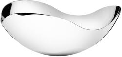 Georg Jensen Gyümölcsöstál Bloom 3 méretben - Georg Jensen méretek: 14 x 34 cm
