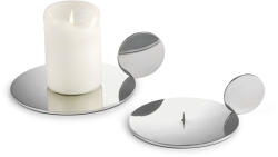 Philippi Sugárú gyertyatartó, L-es méret - Philippi