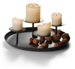 Philippi Costa Rica adventi koszorú - Philippi