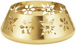 Georg Jensen Karácsonyi gyertyatartó 2024, arany - Georg Jensen