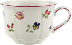 Villeroy & Boch Reggeliző csésze, Petite Fleur kollekció - Villeroy & Boch