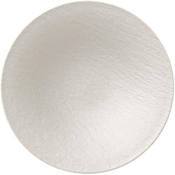 Villeroy & Boch Mély tál, Manufacture Rock blanc kollekció - Villeroy & Boch