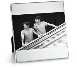 Philippi Képkeret Zak, matt, 13 x 18 cm - Philippi