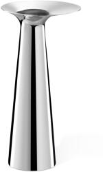 ZACK PAREGO váza rozsdamentes acél, 17 cm - ZACK