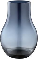 Georg Jensen Üvegvase Cafu, közepes - Georg Jensen