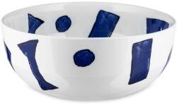 Alessi Yunoki edény, salátástál 25cm - Alessi