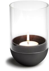 Höfats Gravity Candle Black - gravitációs gyertyatartó, fekete - Höfats