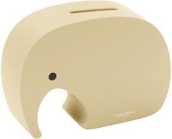 Georg Jensen MINIPHANT malacpersely, sárga - Georg Jensen