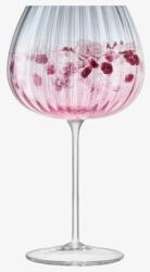 LSA International Dusk pohár 650 ml, rózsaszín/szürke, 2 db - LSA international