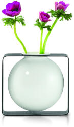 Philippi FLOAT váza, kerek - Philippi