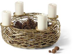 Philippi Boschendal adventi koszorú, L-es méret - Philippi