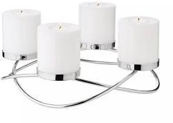 Edzard Adventi koszorú Alva Ø 31 cm - EDZARD