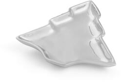 Nambé Tálaló tál Christmas Tree, 23 cm - Nambé