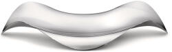 Georg Jensen Ovális tálca Cobra, rozsdamentes acél - Georg Jensen
