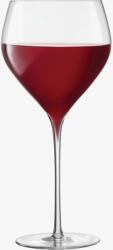 LSA International Savoy vörösboros pohár 590 ml átlátszó, 2 db - LSA international