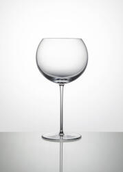 Lukáš Houdek a HG atelier s. r. o Borospohár, áttetsző - Lukáš Houdek