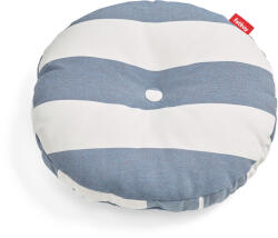 Fatboy Circle pillow" kör párna, 6 változat - Fatboy® Szín: stripe ocean blue