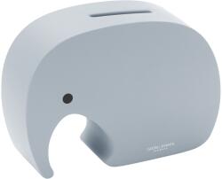 Georg Jensen MINIPHANT malacpersely, kék - Georg Jensen