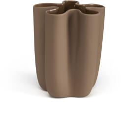 COOEE Tulipa váza, 20cm, dió - COOEE