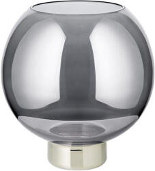 EDZARD Gyertyatartó Hurricane 21cm - Edzard