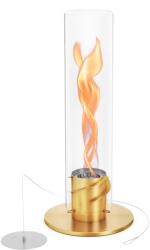 Höfats Spin 1200 Gold - asztali biokandalló arany - Höfats