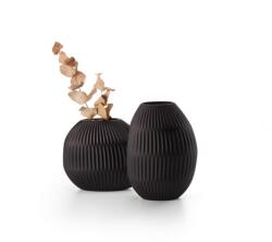 Philippi Noir magas váza - Philippi