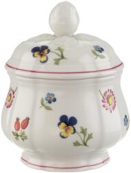 Villeroy & Boch Cukortartó, Petite Fleur kollekció - Villeroy & Boch