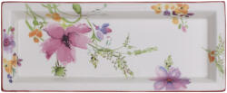 Villeroy & Boch Szögletes tál, Mariefleur Gifts kollekció - Villeroy & Boch