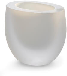 Philippi Opak váza, fehér - Philippi