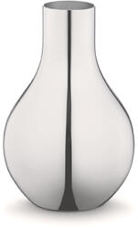 Georg Jensen Rozsdamentes acél Cafu váza, kicsi - Georg Jensen