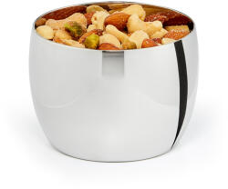 Philippi COPPETTA rozsdamentes tál, diófélékre - Philippi