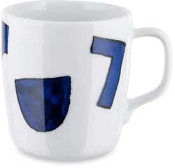 Alessi Yunoki edény, bögre 300ml - Alessi