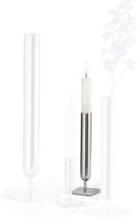 Philippi Lambda gyertyatartó, L méret - Philippi