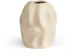COOEE Drift Desert váza, 16 cm, vanília - COOEE