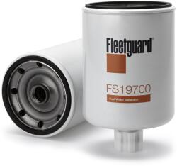 FLEETGUARD filtru combustibil FLEETGUARD FS19700 (FS19700) - automobilus