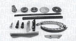 Magneti Marelli chit lant de distributie MAGNETI MARELLI 341500001050 (341500001050)