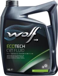 Wolf ulei de transmisie WOLF ECOTECH CVT FLUID 1051004