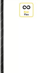  PETZL Parallel 10.5mm 50m black - statikus kötél (3342540816466)
