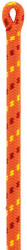  PETZL Flow 11.6mm 45m orange - félstatikus kötél (3342540817029)