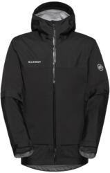  MAMMUT Ducan Guide HS Hooded black héjkabát XL (7619876575364)