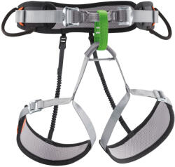  PETZL Aspir black - beülő (3342540825123)
