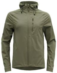  DEVOLD Herøy Merino JKT WMN lichen - dzseki L (7028567683927)