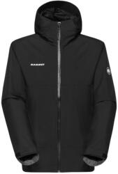  MAMMUT Treeline HS Hooded black héjkabát M (7619876569424)